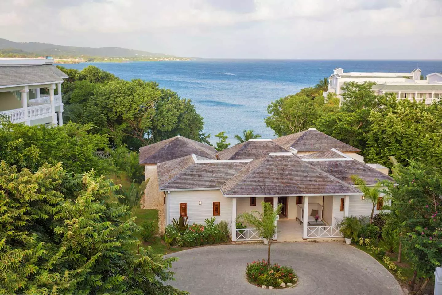 ✈ JAMAICA | Lucea - Grand Palladium Jamaica Resort & Spa 5*, 5 nigh...