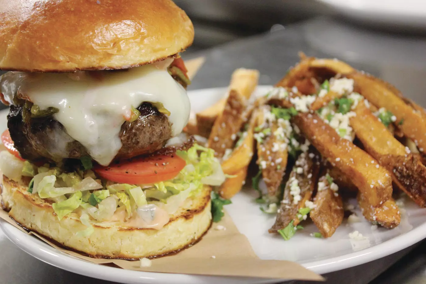 $20 For $40 Worth Of Southwest Cuisine - Second Medium