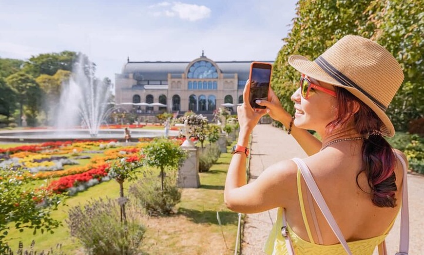 Image 8: Hallo Köln : Private 2 - Stunden Intro Stadtrundgang mit Ortskundig...