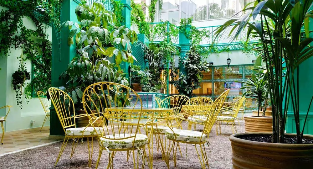 ✈ ATHENS AND SURROUNDING AREA | Athens - Ibis Styles Athens Routes ...