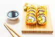 Exclusive Sushi-Making Class in Chicago (Includes 3-Course Meal) - Second Medium