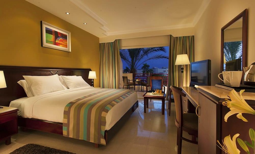 Image 3: ✈ EGYPTE | Sharm El Sheikh - Xperience Kiroseiz Parkland 5* - Tout ...