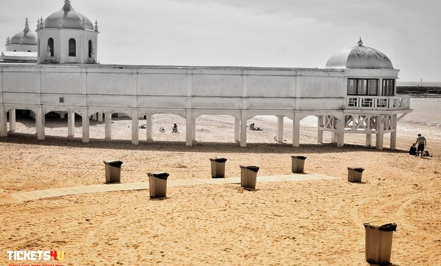 Image 11: Excursión de un Día a Jerez y Cadiz desde Sevilla