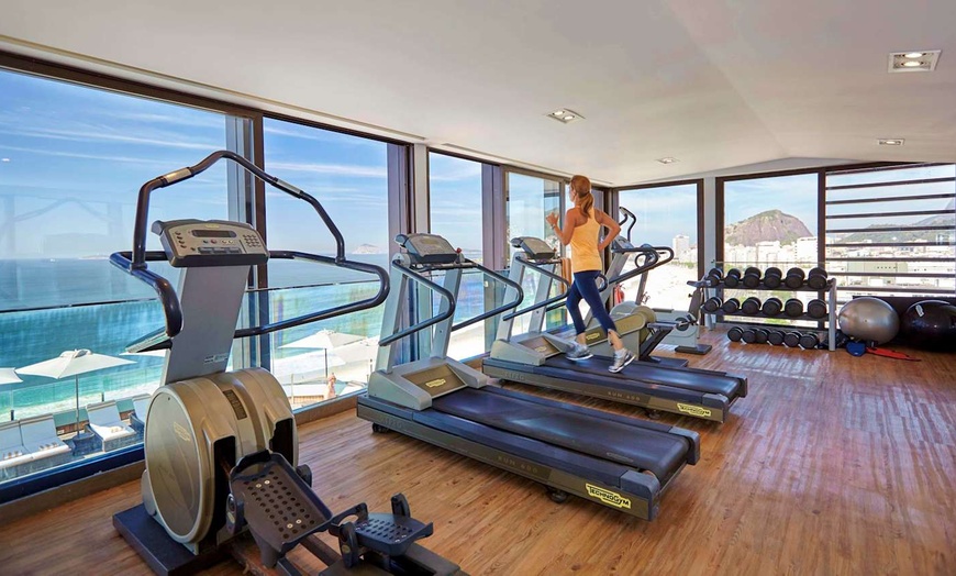 Image 15: ✈ BRASILE | Rio De Janeiro - PortoBay Rio de Janeiro 4*, 5 notti - ...