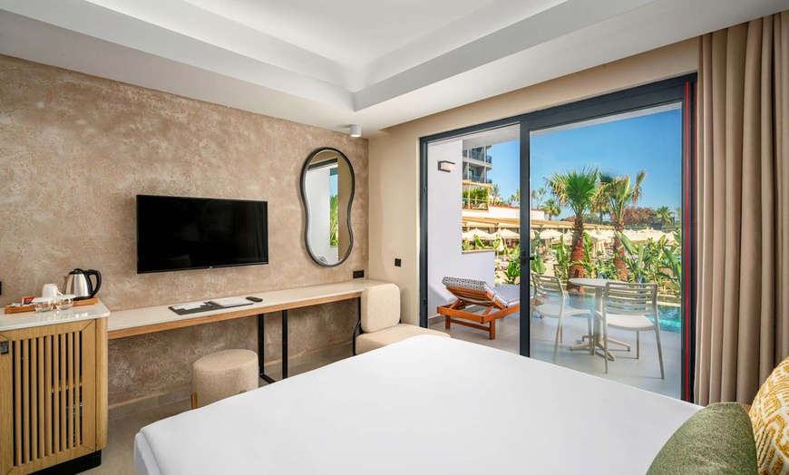 Image 13: ✈ ANTALYA ET SA RÉGION | Sidé - Vox Maris Resort Hotel - Adult only...