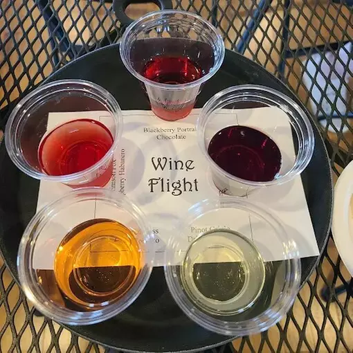 $20 For A VIP Tour & Tasting Package For 2 (Reg. $40)