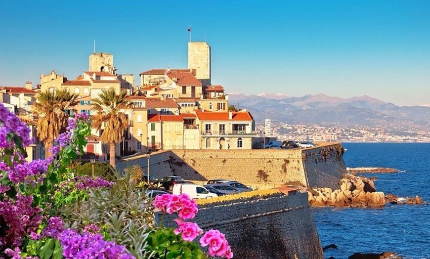 Image 3: Découvrez France Riviera et Monaco dans une journée