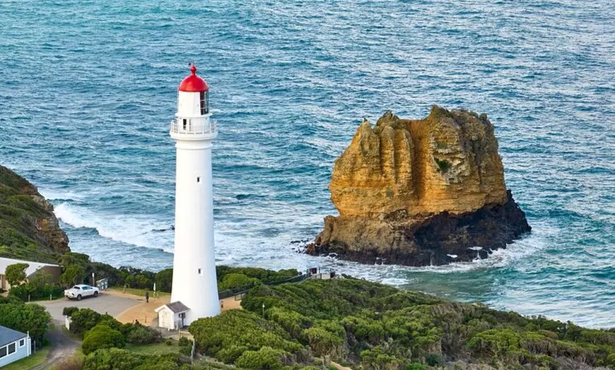 Image 5: Great Ocean Road Private Group Tour in Melbourne