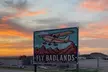 Badlands Small Plane Air Adventure Tour - Second Medium