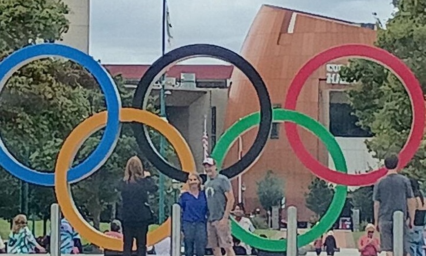 Image 16: ATL Remix Tour