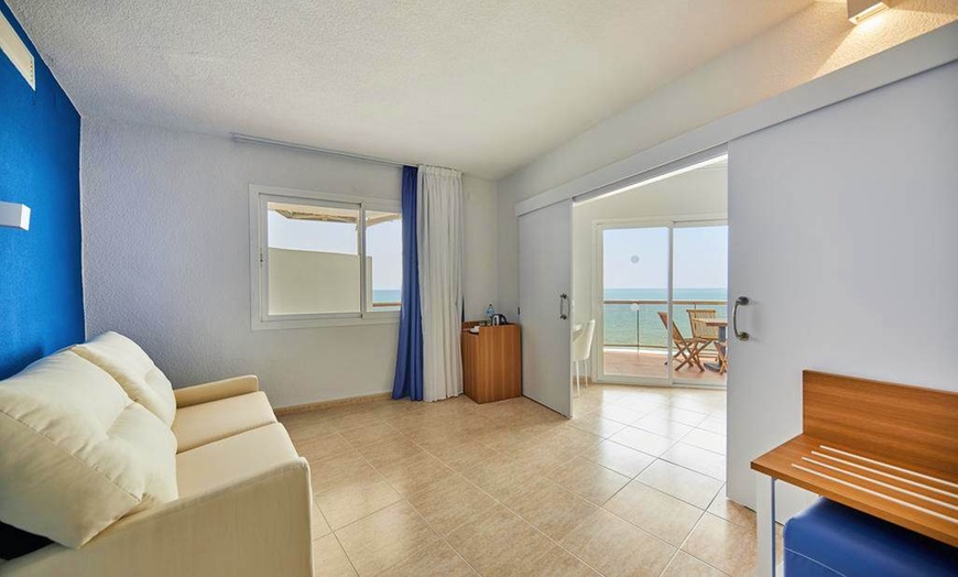 Image 53: ✈ COSTA DEL SOL | Torremolinos - Ibersol Torremolinos Beach 4*, 3 n...