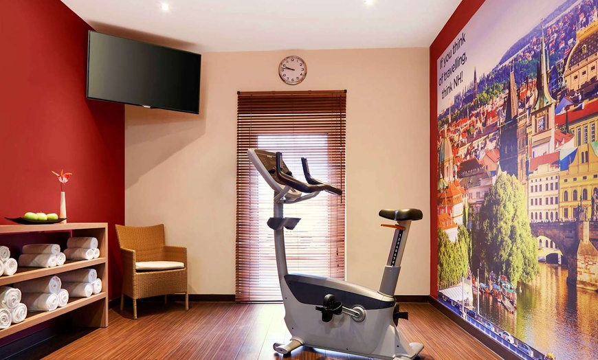 Image 4: ✈ AUSTRIA | Vienna - NH Wien City 4*, 2 notti - City break