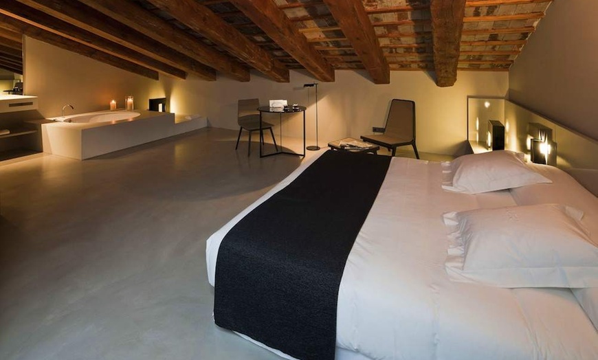 Image 12: ✈ HISZPANIA | Valence - Caro Hotel 5* - Premium
