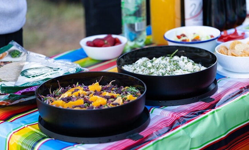 Image 24: Australian Animal Night Safari