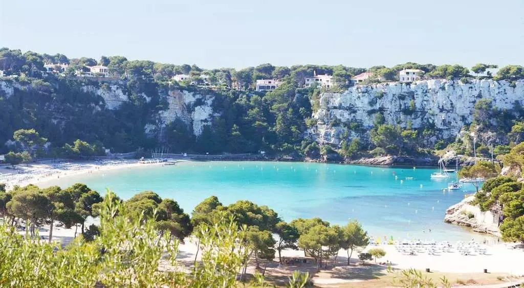 ✈ MENORCA | Cala Galdana - Comitas Floramar 4*, 3 nights - Outdoor ...