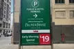 Parking at 55 E. Monroe St. Garage - Second Medium