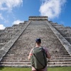 Image 7: Chichen Itza with Suytun and Ik kil cenotes, Valladolid Tour
