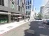 Parking at Moxy Portland Downtown - Valet Kiosk