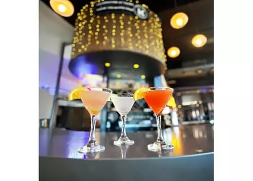 5% Cash Back at Kianti's Pizza & Pasta Bar