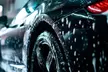 $21.61 For "THE WORKS" Car Wash (Reg. $43.22) - Second Medium