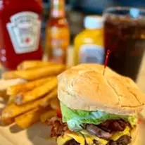 $12.50 For $25.00 Worth Of Dining
