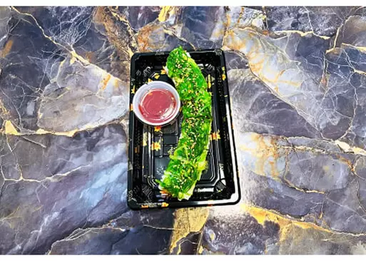 5% Cash Back at My Sushi