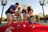 Bundle & Save: Universal Studios Entry with Hop-On Hop-Off Tour