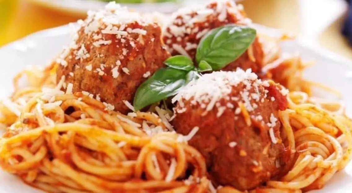 $10 For $20 Worth Of Italian Cuisine
