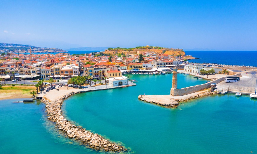 Image 11: ✈ CRÈTE | Skaleta - Begeti Bay Hotel 3* - Tout inclus