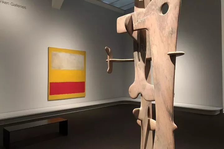 "The Met" Metropolitan Museum of Art Exclusive Guided Tour