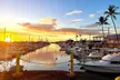 Kona Hawaii Fishing/Snorkel Large Group Private Charter on OE II - Second Medium