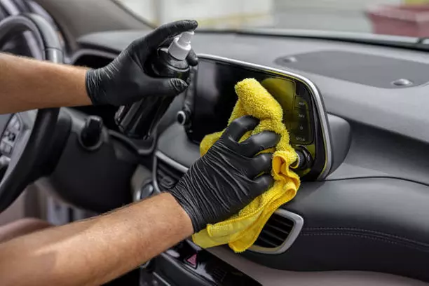$119 For An Interior Or Exterior Detail (Reg. $238)
