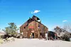 Ghost Town(Eldorado Canyon) with Gold Mine Tour