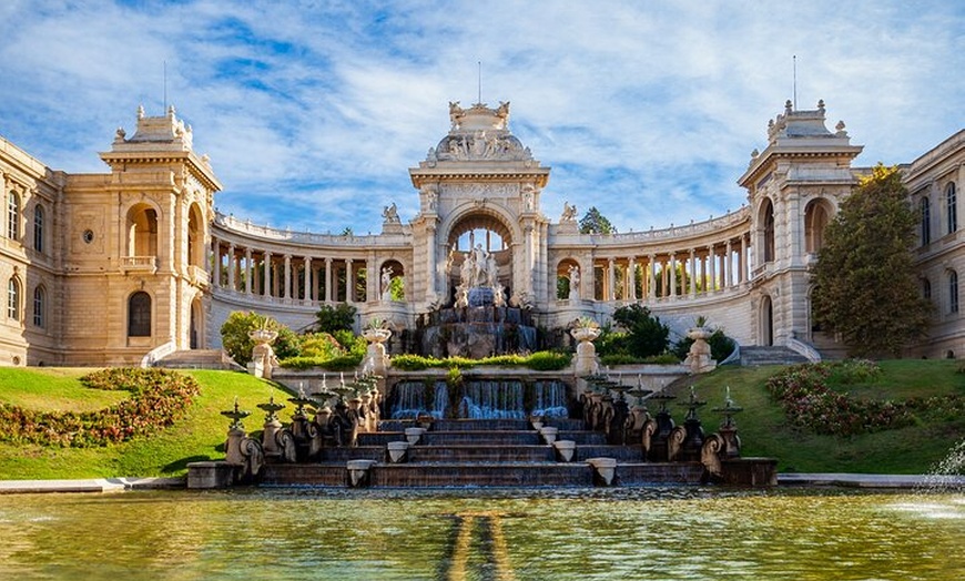 Image 2: Meilleure introduction à Marseille en 2 heures avec un local