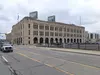Parking at 536 W. Fort St. Lot