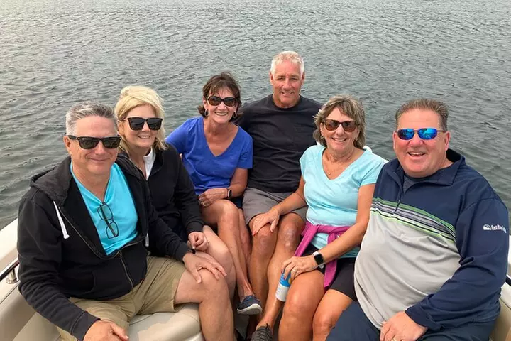 Sackets Harbor, NY Historical and Island Cruises