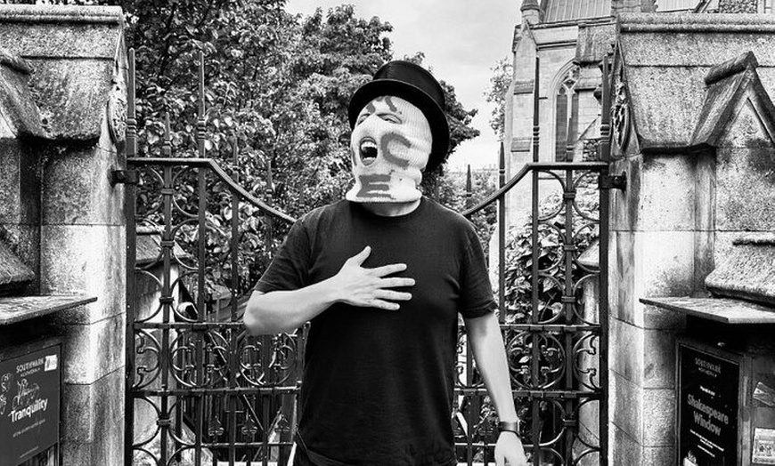 Image 6: The Nights of Jack the Ripper in Spanish