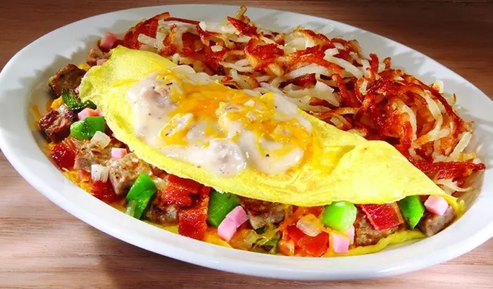 $15 For $30 Worth Of Casual Dining