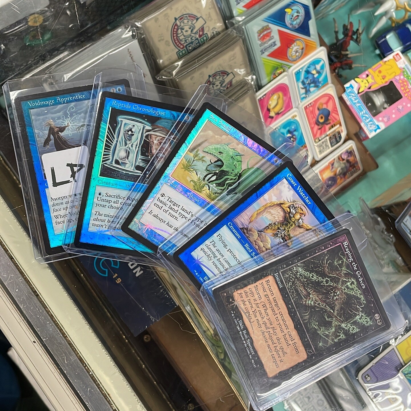 $15 For $30 Worth Of Merchandise
