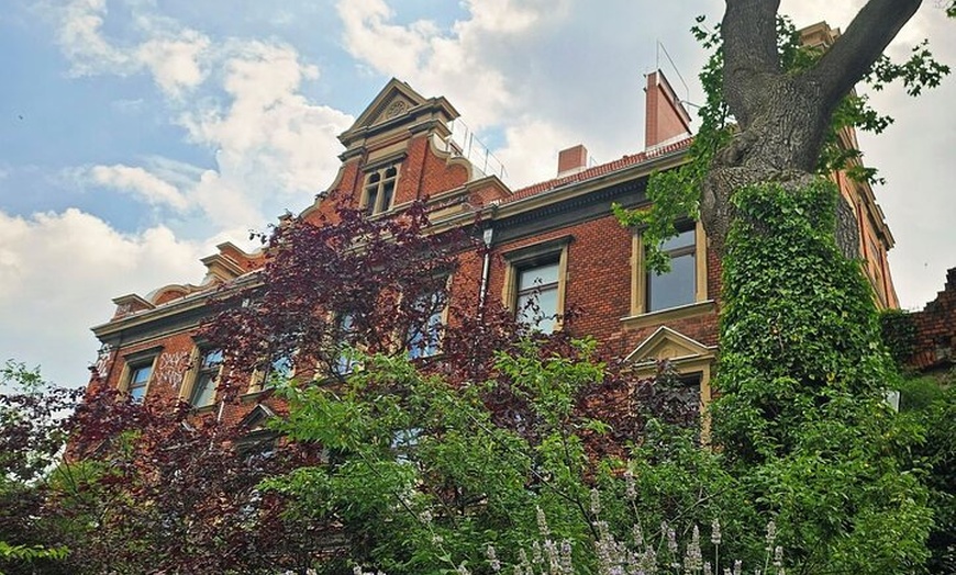 Image 2: Ein Arbeiterbezirk im Wandel der Zeit