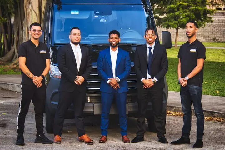 Private Transportation Between Orlando, Miami and More