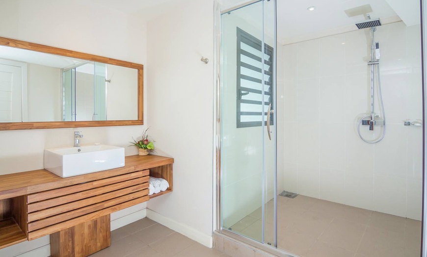 Image 10: ✈ ILE MAURICE | Trou aux Biches - Be Cosy Apart Hôtel avec activité...