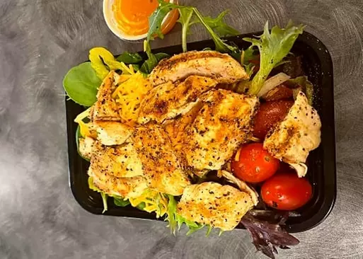 5% Cash Back at Lorenzo's Grill