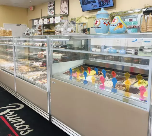 $15 For $30 Worth Of Baked Items