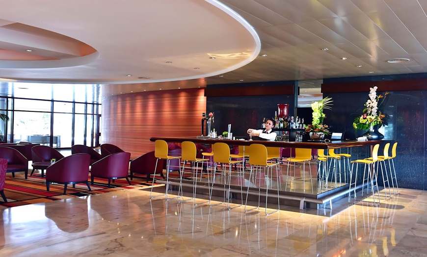 Image 15: ✈ MADÈRE | Funchal - Pestana Casino Park 5* - Bord de mer