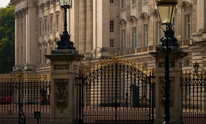 Image 35: Discover London in Style with Your Private Blue Badge Tour Guide