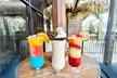 5% Cash Back at Margarita Hut - Second Medium