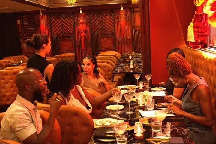 Savor Midtown Atlanta Walking Food Tour