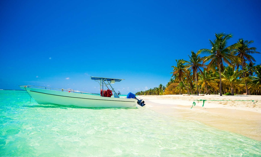Image 24: ✈ REPUBBLICA DOMINICANA | Punta Cana - TRS Turquesa Hotel Adult Onl...