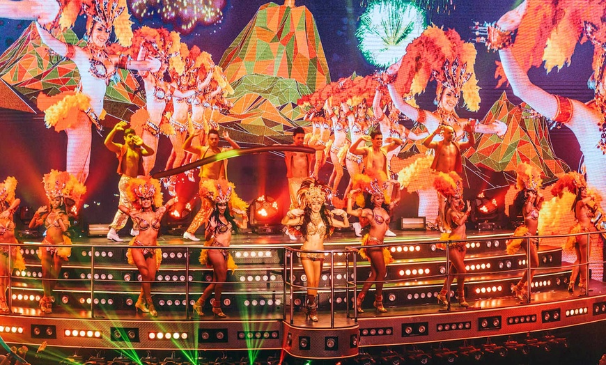 Image 23: ✈ MEXIQUE | Playa del Carmen - The Reef 28 avec Isla Mujeres & Coco...